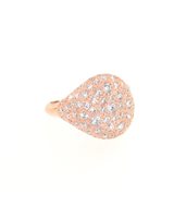 Anello Alisei Donna in Argento A88 - A88